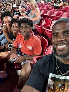 South Florida Bulls - NCAA Football vs Florida A&M Rattlers