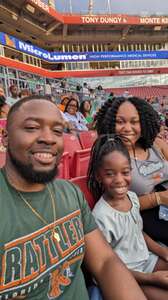 South Florida Bulls - NCAA Football vs Florida A&M Rattlers