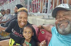 South Florida Bulls - NCAA Football vs Florida A&M Rattlers