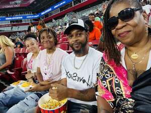 South Florida Bulls - NCAA Football vs Florida A&M Rattlers