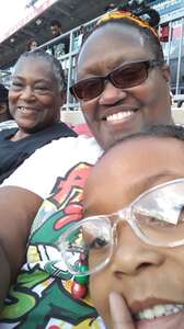 South Florida Bulls - NCAA Football vs Florida A&M Rattlers