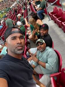 South Florida Bulls - NCAA Football vs Florida A&M Rattlers