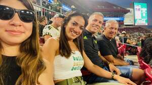 South Florida Bulls - NCAA Football vs Florida A&M Rattlers