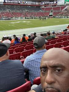 South Florida Bulls - NCAA Football vs Florida A&M Rattlers