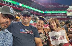 South Florida Bulls - NCAA Football vs Florida A&M Rattlers