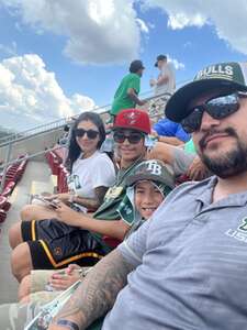 South Florida Bulls - NCAA Football vs Alabama Crimson Tide