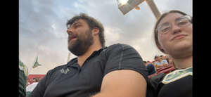 South Florida Bulls - NCAA Football vs Alabama Crimson Tide