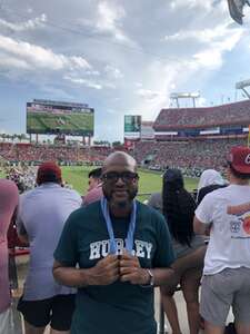 South Florida Bulls - NCAA Football vs Alabama Crimson Tide