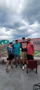 South Florida Bulls - NCAA Football vs Alabama Crimson Tide