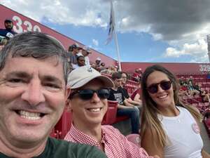 South Florida Bulls - NCAA Football vs Alabama Crimson Tide