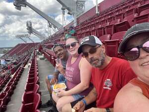 South Florida Bulls - NCAA Football vs Alabama Crimson Tide