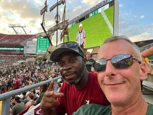 South Florida Bulls - NCAA Football vs Alabama Crimson Tide
