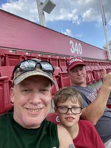 South Florida Bulls - NCAA Football vs Alabama Crimson Tide