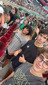 South Florida Bulls - NCAA Football vs Alabama Crimson Tide