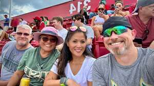 South Florida Bulls - NCAA Football vs Alabama Crimson Tide