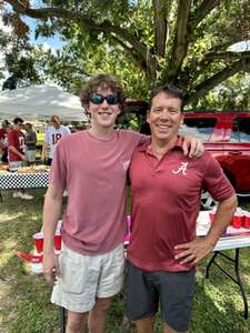 South Florida Bulls - NCAA Football vs Alabama Crimson Tide