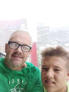 South Florida Bulls - NCAA Football vs Alabama Crimson Tide