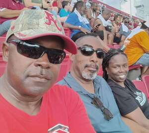 South Florida Bulls - NCAA Football vs Alabama Crimson Tide