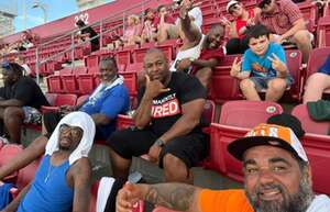 South Florida Bulls - NCAA Football vs Alabama Crimson Tide