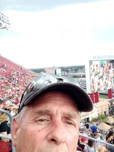 South Florida Bulls - NCAA Football vs Alabama Crimson Tide