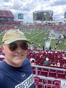 South Florida Bulls - NCAA Football vs Alabama Crimson Tide