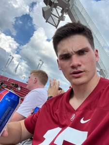 South Florida Bulls - NCAA Football vs Alabama Crimson Tide