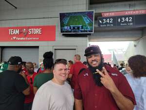 South Florida Bulls - NCAA Football vs Alabama Crimson Tide