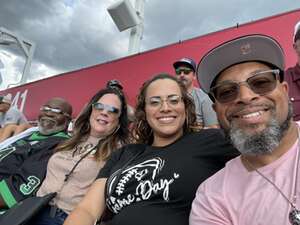 South Florida Bulls - NCAA Football vs Alabama Crimson Tide