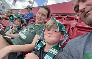 South Florida Bulls - NCAA Football vs Alabama Crimson Tide