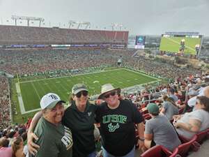 South Florida Bulls - NCAA Football vs Alabama Crimson Tide