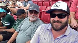 South Florida Bulls - NCAA Football vs Alabama Crimson Tide