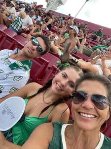 South Florida Bulls - NCAA Football vs Alabama Crimson Tide