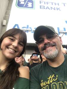 South Florida Bulls - NCAA Football vs Alabama Crimson Tide