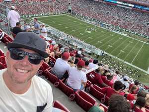 South Florida Bulls - NCAA Football vs Alabama Crimson Tide