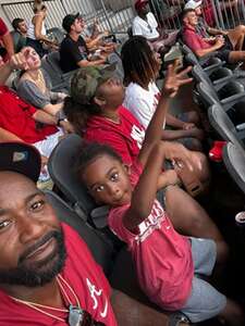 South Florida Bulls - NCAA Football vs Alabama Crimson Tide