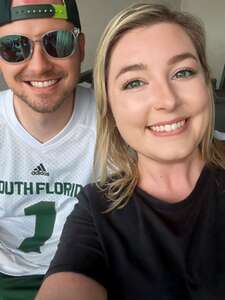 South Florida Bulls - NCAA Football vs Alabama Crimson Tide