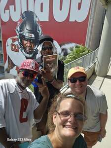 South Florida Bulls - NCAA Football vs Alabama Crimson Tide