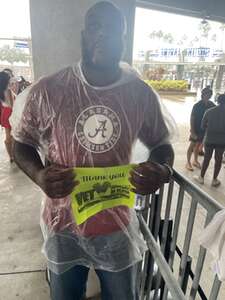 South Florida Bulls - NCAA Football vs Alabama Crimson Tide