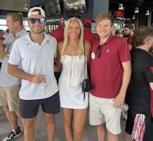 South Florida Bulls - NCAA Football vs Alabama Crimson Tide