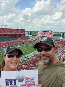 South Florida Bulls - NCAA Football vs Alabama Crimson Tide