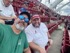 South Florida Bulls - NCAA Football vs Alabama Crimson Tide