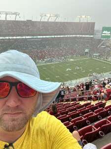 South Florida Bulls - NCAA Football vs Alabama Crimson Tide