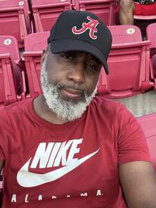 South Florida Bulls - NCAA Football vs Alabama Crimson Tide