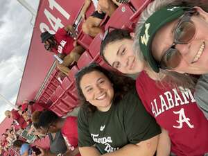 South Florida Bulls - NCAA Football vs Alabama Crimson Tide