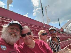 South Florida Bulls - NCAA Football vs Alabama Crimson Tide
