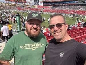 South Florida Bulls - NCAA Football vs Alabama Crimson Tide