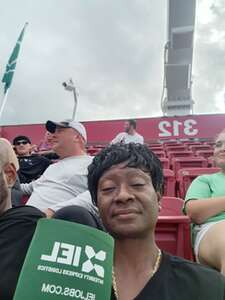 South Florida Bulls - NCAA Football vs Alabama Crimson Tide