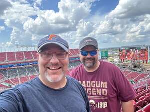 South Florida Bulls - NCAA Football vs Alabama Crimson Tide