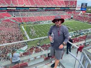 South Florida Bulls - NCAA Football vs Alabama Crimson Tide