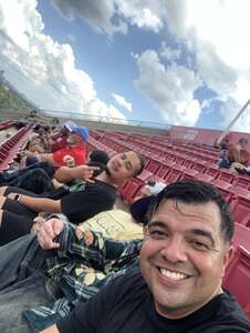 South Florida Bulls - NCAA Football vs Alabama Crimson Tide